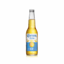 Corona Cero %  24x330ml