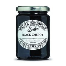 Tiptree Black Cherry Conserve  6x340g