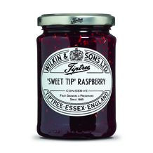 Tiptree Sweet Raspberry Conserve  6x340G
