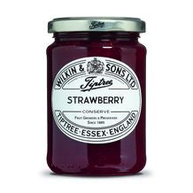 Tiptree Strawberry Conserve  6x340g