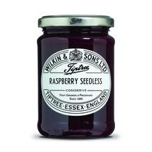 Tiptree Seedless Raspberry Conserve  6x340g
