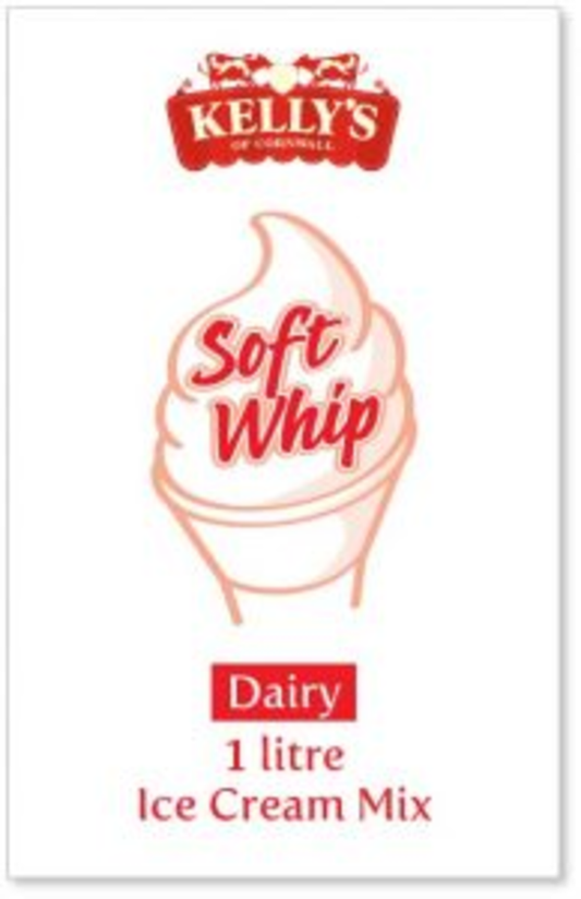 Kellys Dairy Mix 1lt 12x1lt