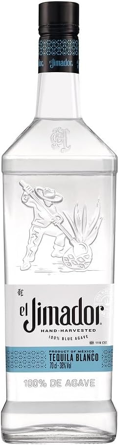 Ei Jimador Blanco %  1x70cl