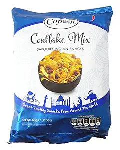 Cofresh Corn Flake   12x300g