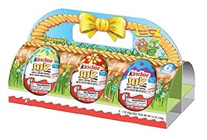 Kinder Joy Eater  32xT32