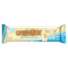 Grenade Prot Bar Wht Choc Cook  12x60g(6)