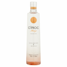 Ciroc Mango Vodka  1x70cl