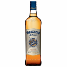 Claymore Whisky   1x70cl