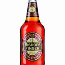 Bishops Finger  8x500ml