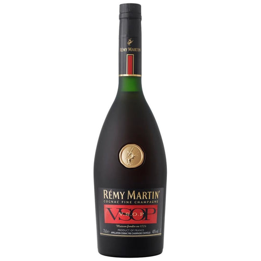 Remy Martini 7 Cognac  1x70cl