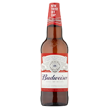 Budweiser Nrb  12x660ml