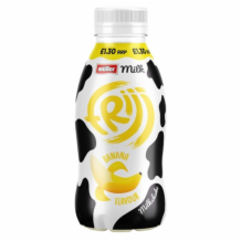 Frijj Banana   12x330ml
