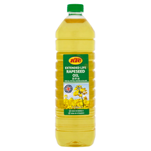 Ktc Rapeseed Oil  6x1 LIT