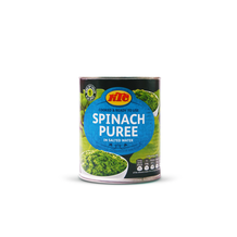 Ktc Spinach Puree  12x795g