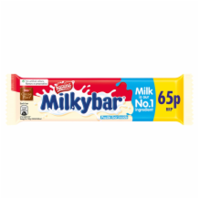 Milkybar Medium Bar   40x25g