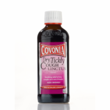 Covonia Dry Tickly  6x150ml