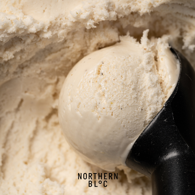 Northern Bloc Vegan Vanilla UNIT 1x2.5lt . Packed 4 units to a case.
Unit Weight: 1.99 Kilos.