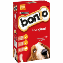 Bonio Original Beef  5x650g