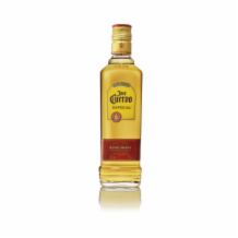 Jose Cuervo Gold  1x70cl