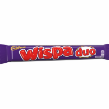 Cadbury Wispa Duo  32x67g
