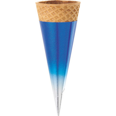 Marc Antonio Sleeved Sugar Cone 1x195