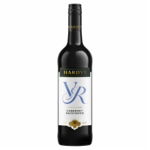 Hardys Vr Cabernet Sauvignon  1x75cl