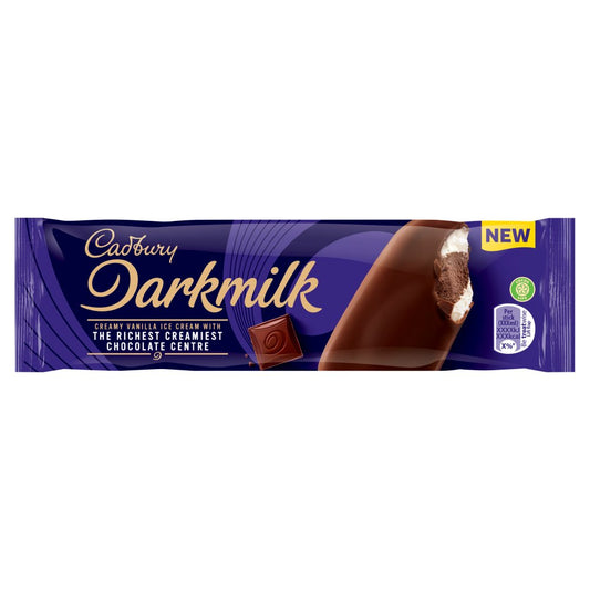 Cadbury Darkmilk 90ml   90ml × 24 × 1