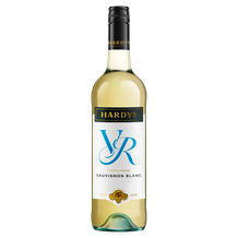Hardys Vr Sauvignon Blanc  1x75cl