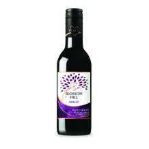 Blossom Hill Merlot  12x187ml