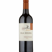 Isla Negra Cabernet Sauvignon  1x75cl