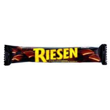 Riesen Chocolate Toffee Rolls  24x45g
