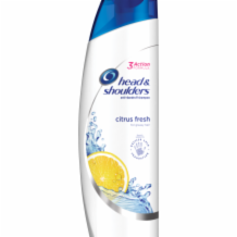 Head & Shoulders Citrus  6x250ml