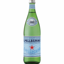 Sanpellegrino Water Glass  12x750ml S