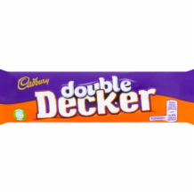 Cadbury Double Decker  48x54.5g