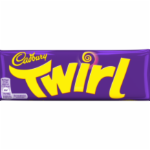 Cadbury Twirl  48x43g