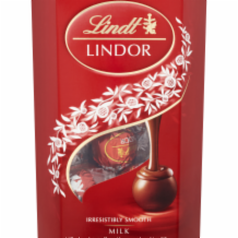 Lindor Milk Cornet  1x200g