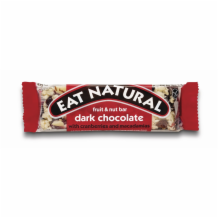 Eat Natural Cranberry Macadamias & Dark Choc Bars  12x45g
