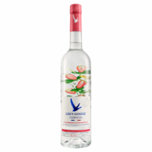 Grey Goose Strawberry & Lemon  1x70cl