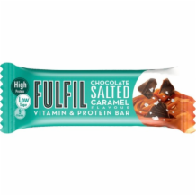 Fulfil Salted Caramel  15x40g