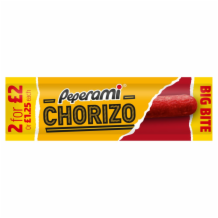 Peperami   Chorizo  20x26g