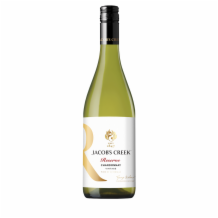 Jacobs Creek Reserve Chardonnay  6x75cl