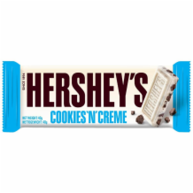 Hersheys Cookies N Creme  24x90g(3)