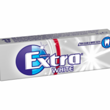 Extra Ice White  30x10's