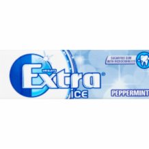 Extra Ice Peppermint  30x10's