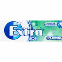 Extra Ice Spearmint  30x10's