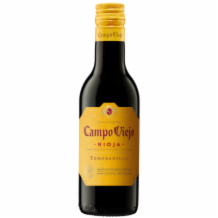 Campo Viejo Tempranillo  12x187ml