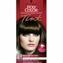 Poly Color Tint Medium Brown   3x41