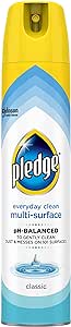 Pledge Multi Surface   6x250ml