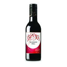 Blossom Hill Red  12x187ml