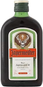 Jagermeister 7  1x20cl